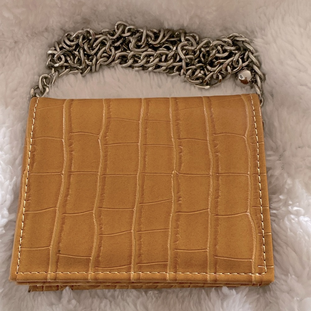 ZARA MINI BAG